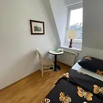 Fantastic-inn - Ch30 Apartament Warszawa