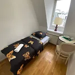 Fantastic-inn - Ch30 Warszawa