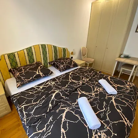 Fantastic-inn - Ch30 Apartman *