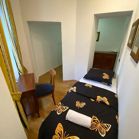 Fantastic-inn - Ch30 Varsó