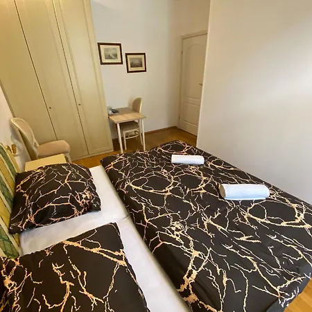 Apartman Fantastic-inn - Ch30 Varsó