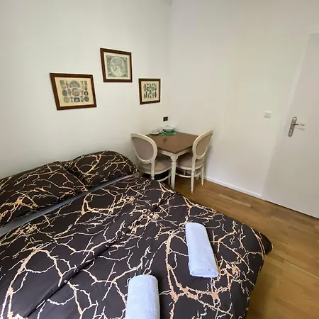 Appartement Fantastic-inn - Ch30 Varsovie