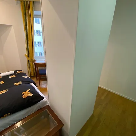 Fantastic-inn - Ch30 Appartement *