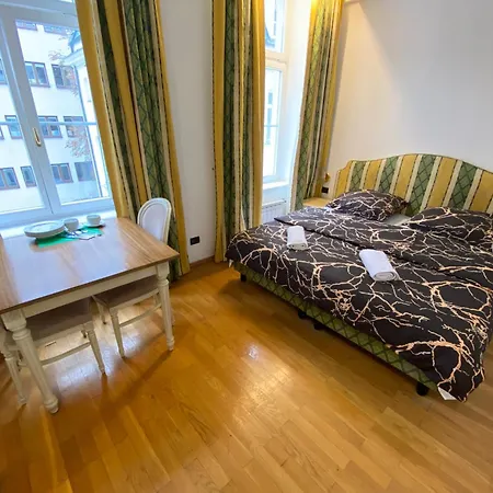 Fantastic-inn - Ch30 Apartman *