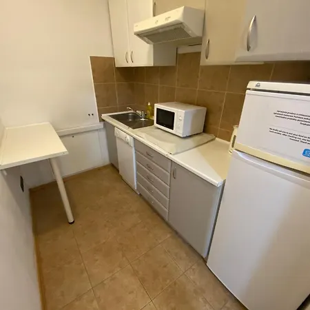 Fantastic-inn - Ch30 Warszawa