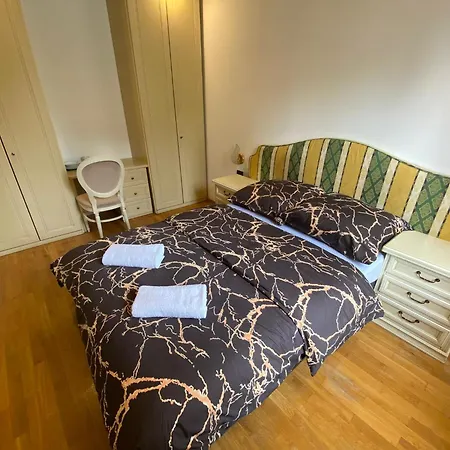 Apartman Fantastic-inn - Ch30