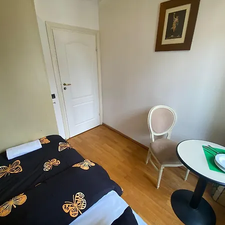 Apartman Fantastic-inn - Ch30 Varsó