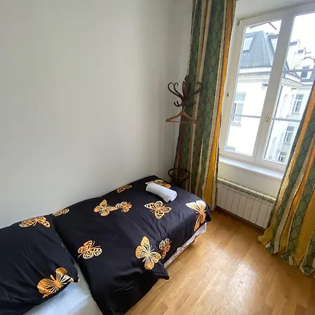 Fantastic-inn - Ch30 *