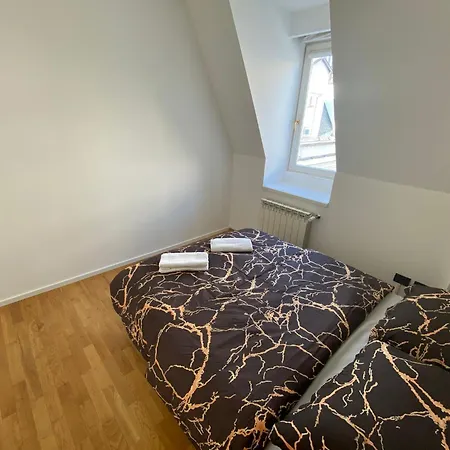 Lejlighed Fantastic-inn - Ch30 *