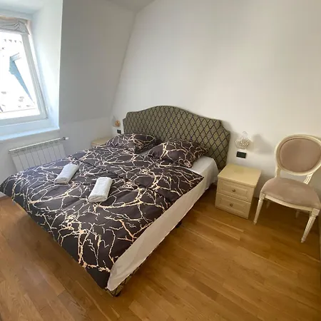 Apartman Fantastic-inn - Ch30