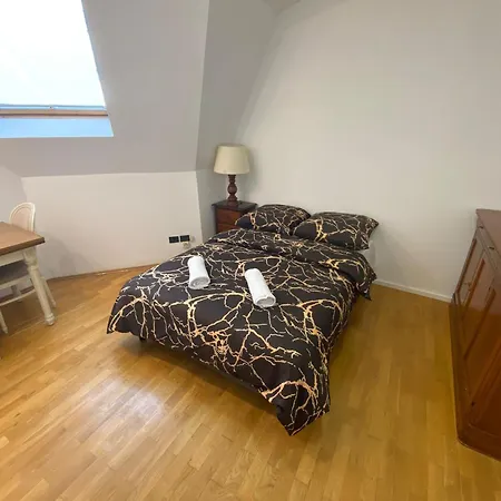 Appartement Fantastic-inn - Ch30