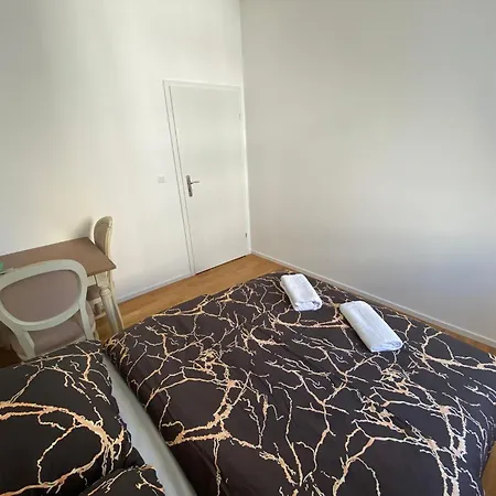 Appartement Fantastic-inn - Ch30