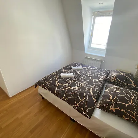 Lejlighed Fantastic-inn - Ch30 Warszawa