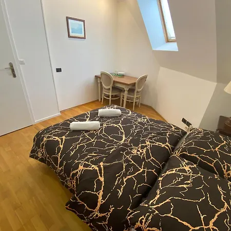 Fantastic-inn - Ch30 Apartman