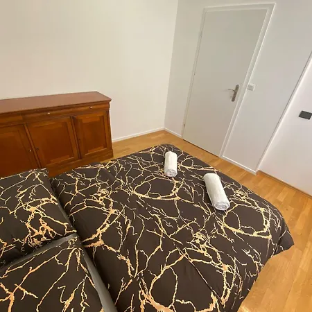 Fantastic-inn - Ch30 Apartman *