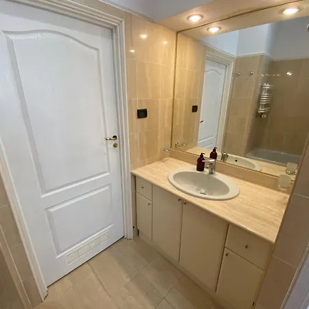 Appartement Fantastic-inn - Ch30