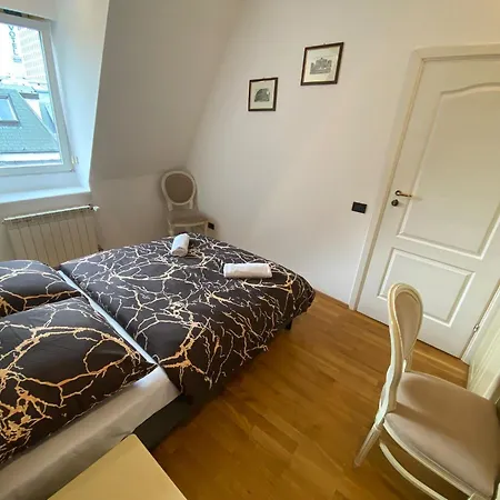 Apartman Fantastic-inn - Ch30