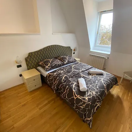 Appartement Fantastic-inn - Ch30 Varsovie