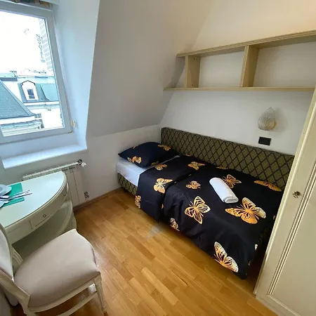 Appartement Fantastic-inn - Ch30 *