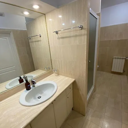 Fantastic-inn - Ch30 Appartement *