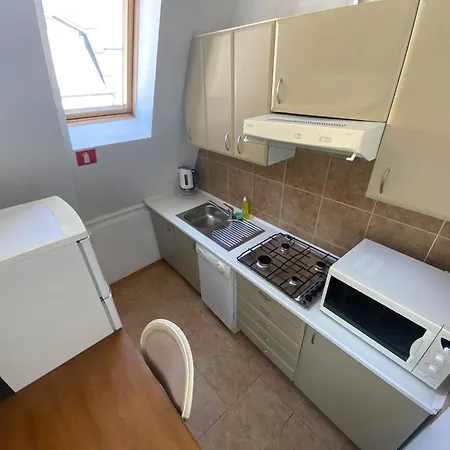 Fantastic-inn - Ch30 * Warszawa