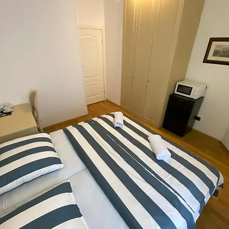 Apartman Fantastic-inn - Ch30