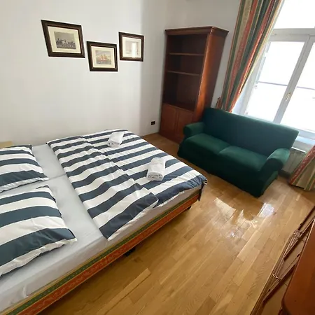 Lejlighed Fantastic-inn - Ch30 *