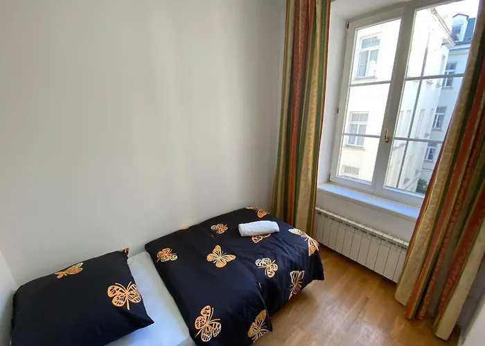 Fantastic-inn - Ch30 * Varsó