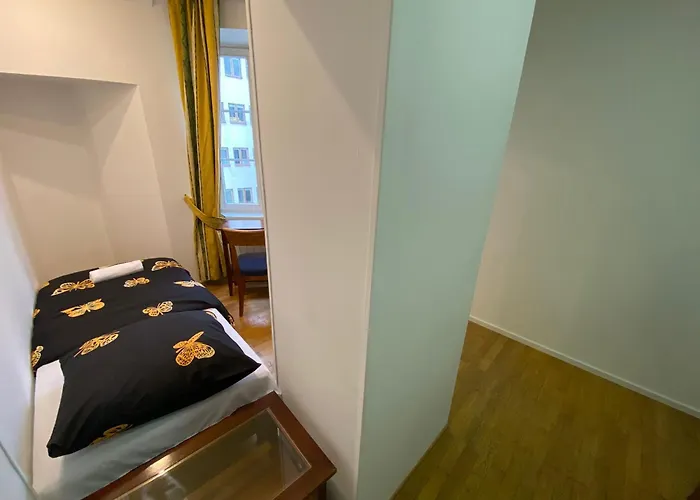 Fantastic-inn - Ch30 Apartman *