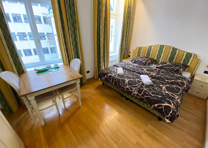 Fantastic-inn - Ch30 Apartman *