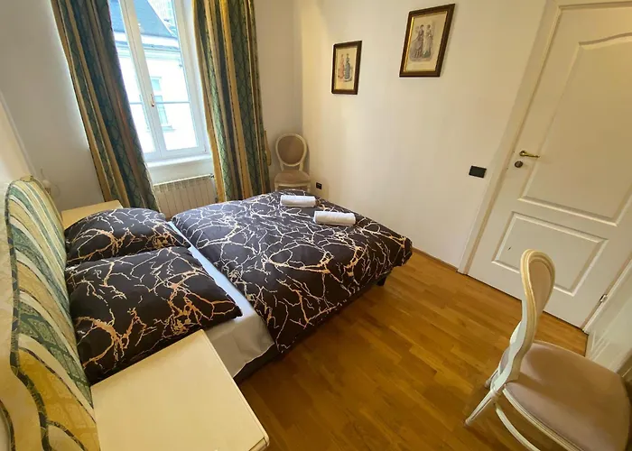 Apartman Fantastic-inn - Ch30 Varsó