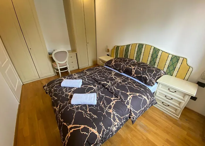 Apartman Fantastic-inn - Ch30