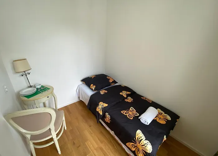 Apartman Fantastic-inn - Ch30 *