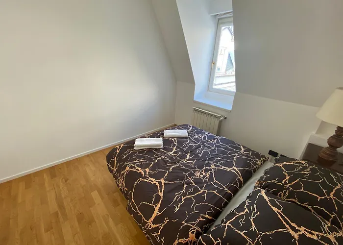 Apartman Fantastic-inn - Ch30 *