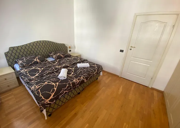 Fantastic-inn - Ch30 Apartman *