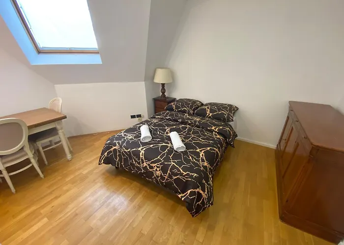 Apartman Fantastic-inn - Ch30