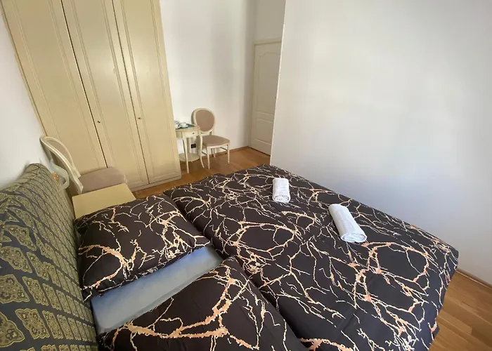 Fantastic-inn - Ch30 Apartman Varsó