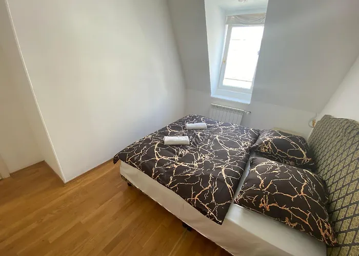 Apartman Fantastic-inn - Ch30 Varsó