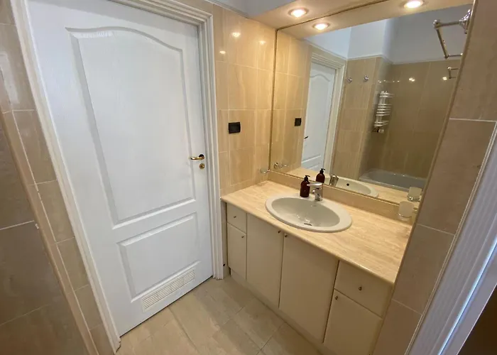 Apartman Fantastic-inn - Ch30