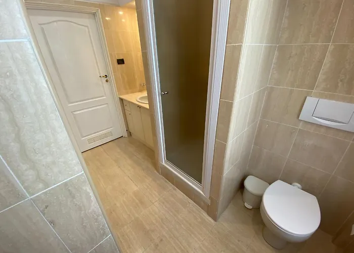 Fantastic-inn - Ch30 Apartman *