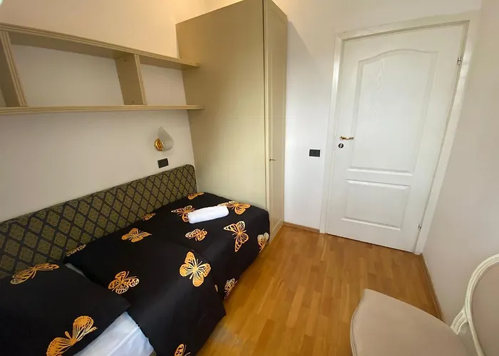 Fantastic-inn - Ch30 Apartman