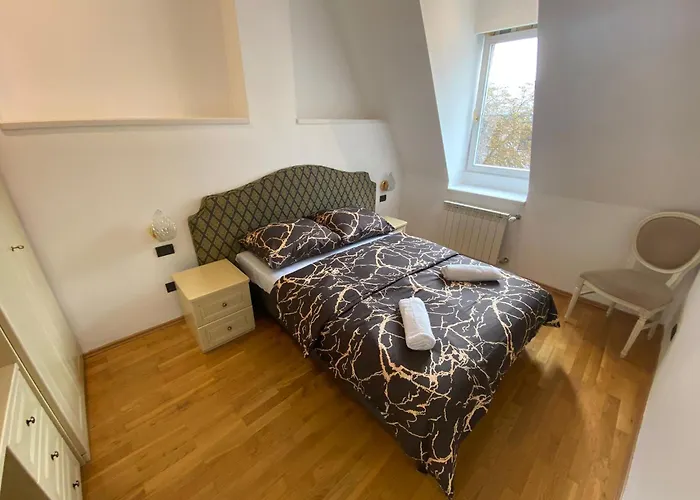 Apartman Fantastic-inn - Ch30 Varsó