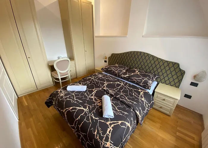 Apartman Fantastic-inn - Ch30 Varsó