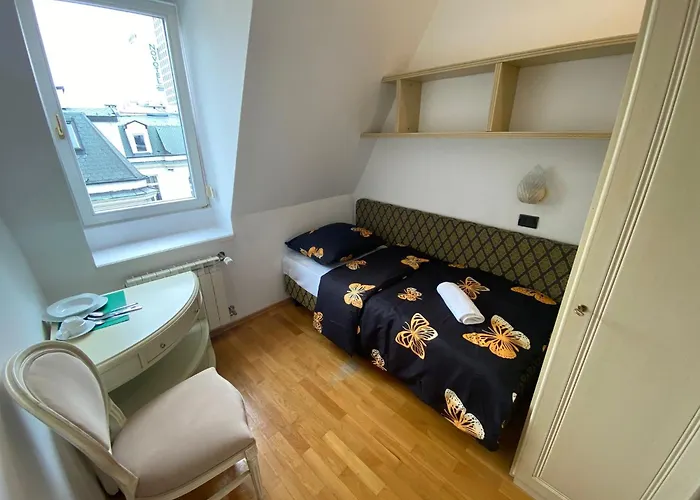 Apartman Fantastic-inn - Ch30 *