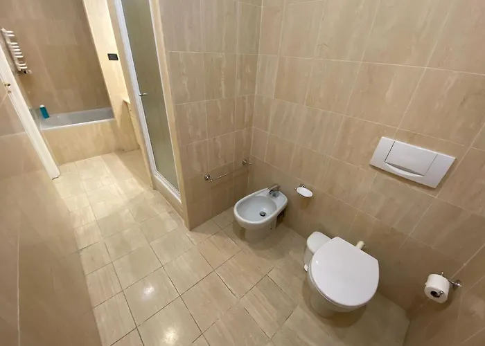 Fantastic-inn - Ch30 * Varsó