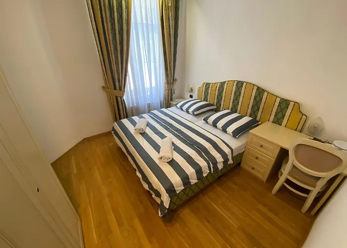 Apartman Fantastic-inn - Ch30 Varsó