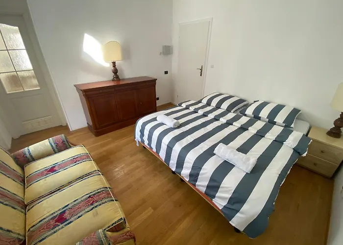 Apartman Fantastic-inn - Ch30 *