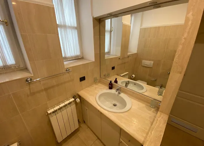 Fantastic-inn - Ch30 Apartman *