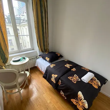 Fantastic-inn - Ch30 Daire *