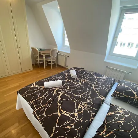 Daire Fantastic-inn - Ch30 *